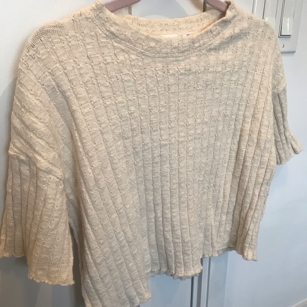 NWT Mango top